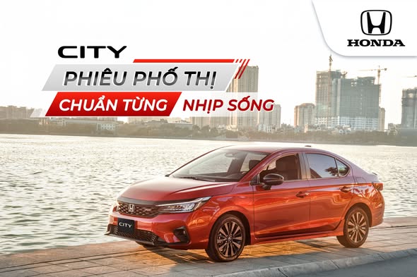 city khuyến mãi tháng 12